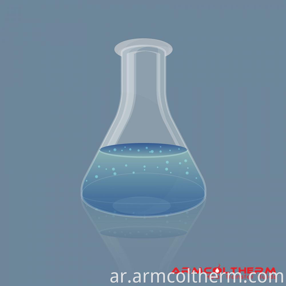 Synthetic Alkanes Heat Transfer Fluid